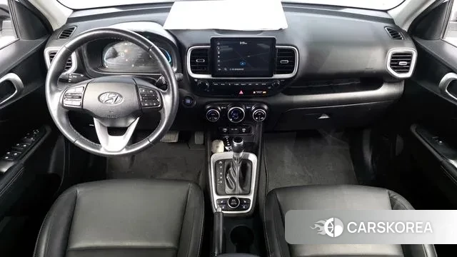 Hyundai Venue id 3763904 из Кореи 17