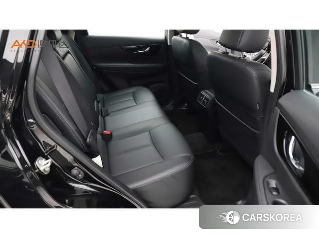 Nissan Qijun id 4242412 из Китая 7