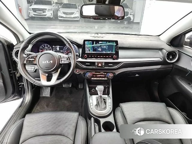 Kia The New K3 2nd generation id 4724177 из Кореи 15