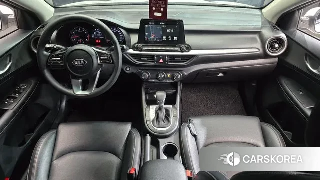 Kia Come New K3 id 3494755 из Кореи 17