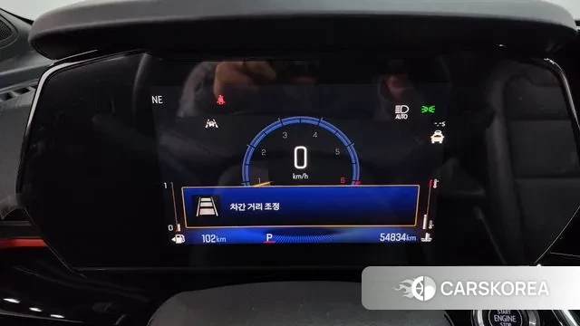 Chevrolet (GM Daewoo) Trax Crossover id 3606030 из Кореи 17