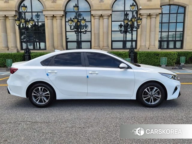 Kia The New K3 2nd generation id 4893949 из Кореи 17