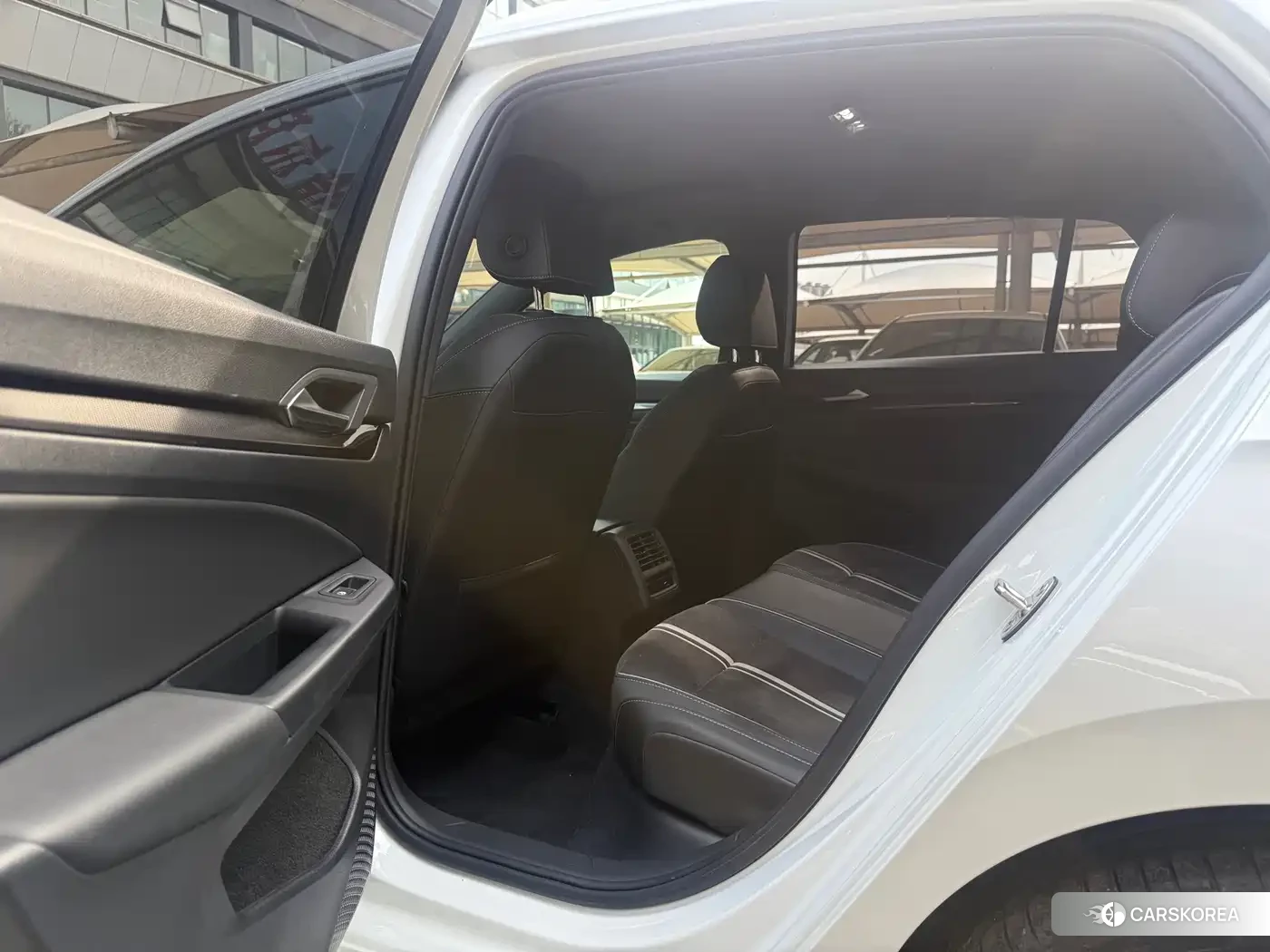 Volkswagen Golf id 4664516 из Китая 18