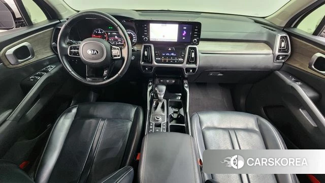 Kia Sorento 4th Generation id 4736846 из Кореи 17