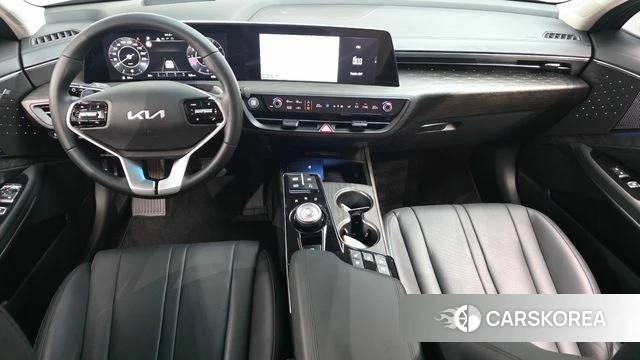 Kia K8 id 4475059 из Кореи 30
