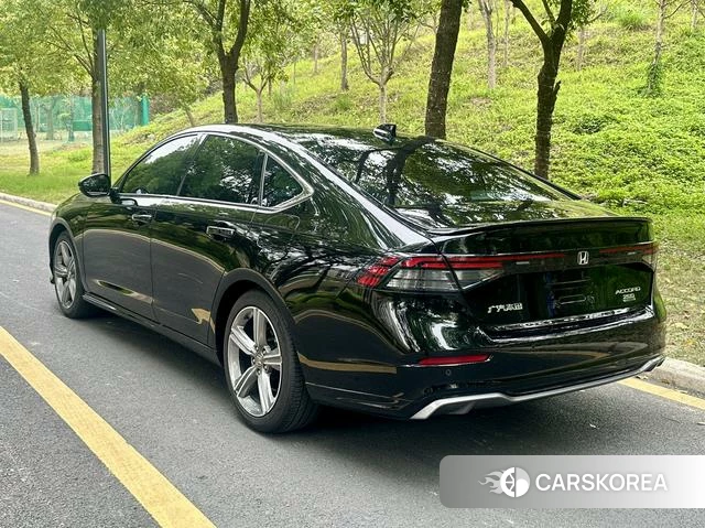 Honda Accord id 4313510 из Китая 23