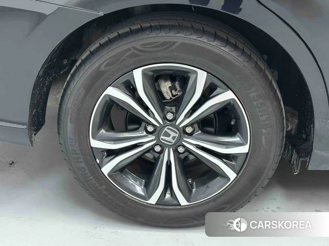 Honda Lingpai id 4260729 из Китая 37