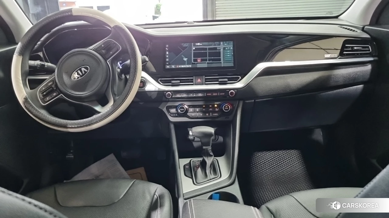 Kia The New Niro id 4501450 из Кореи 15