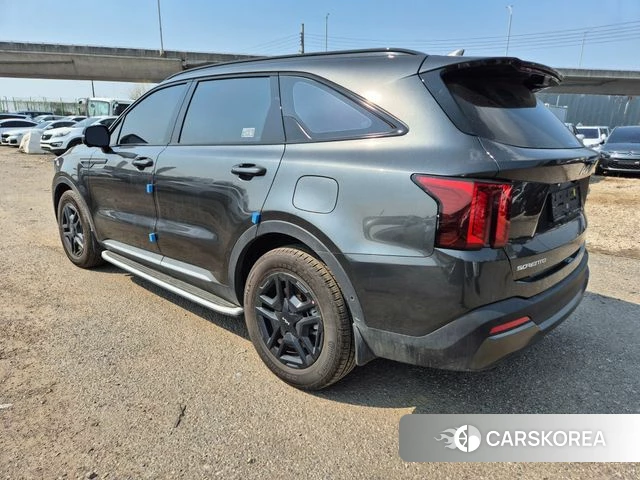 Kia The New Sorento 4th Generation id 3793214 из Кореи 17
