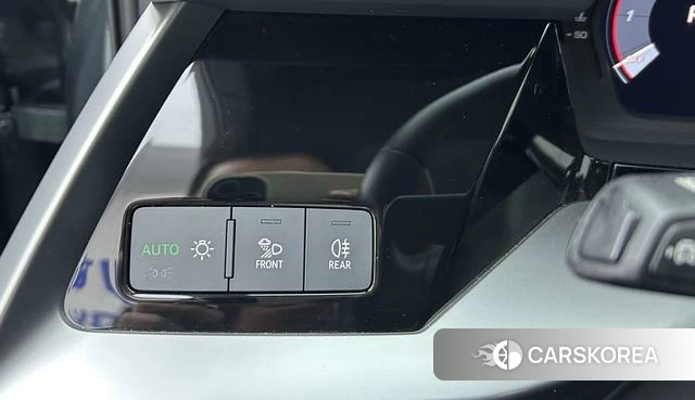 Audi A3 id 4353196 из Китая 11
