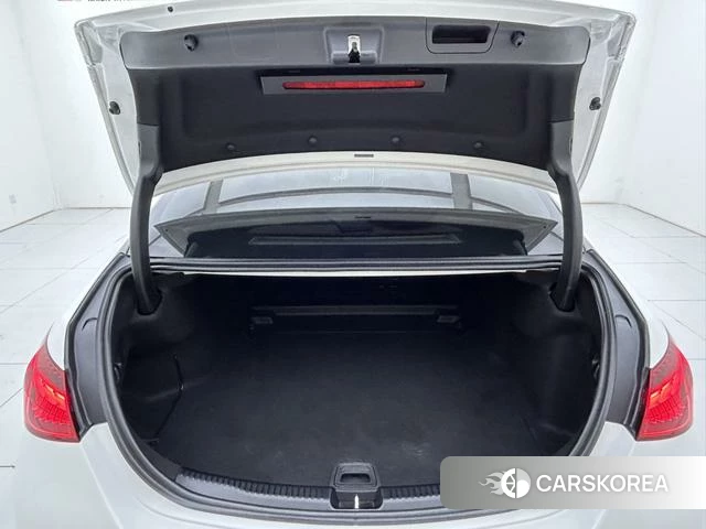 Mercedes-Benz Class C id 3968859 из Китая 25