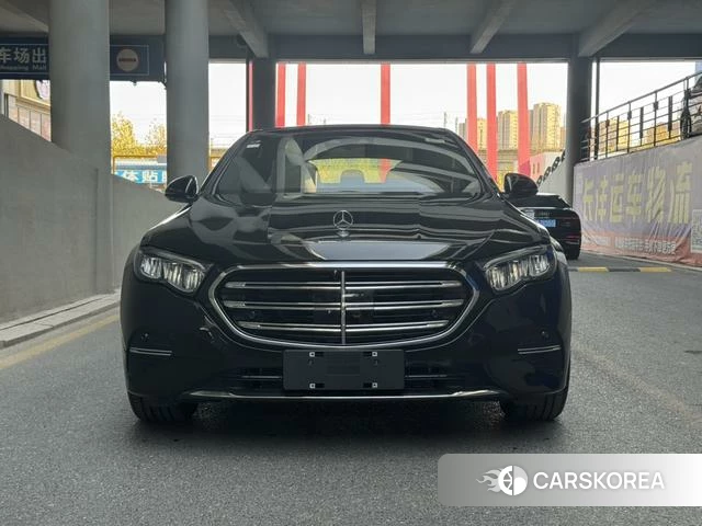 Mercedes-Benz E-class id 3920607 из Китая 14