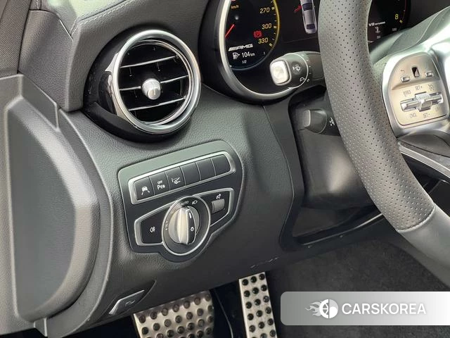 Mercedes-Benz C-class AMG id 4211048 из Китая 21