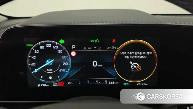 Kia Di Ol Nu Niro id 4757677 из Кореи 35