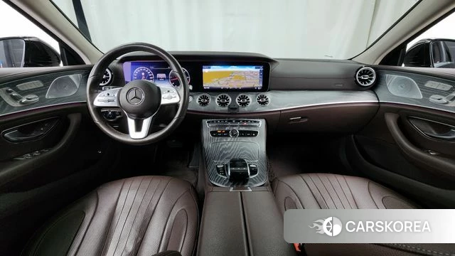 Mercedes-Benz CLS-Class C257 id 4562989 из Кореи 30