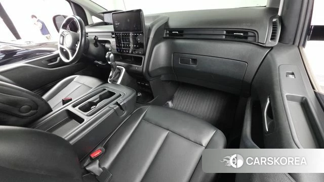 Hyundai Staria id 4469409 из Кореи 27