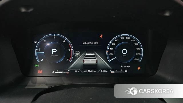 Ssangyong The New Rexton Sports Cannes id 4433519 из Кореи 27