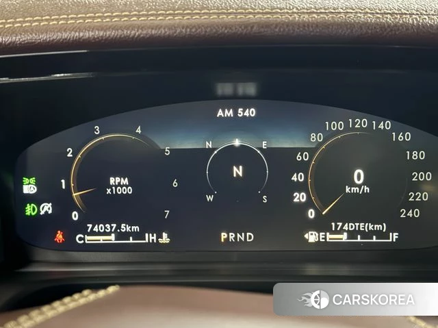 Lincoln Aviator 2nd generation id 4511398 из Кореи 16