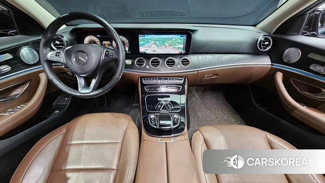 Mercedes-Benz E-Class W213 id 4465713 из Кореи 27