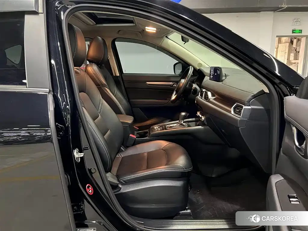 Mazda CX-5 id 4578256 из Китая 15