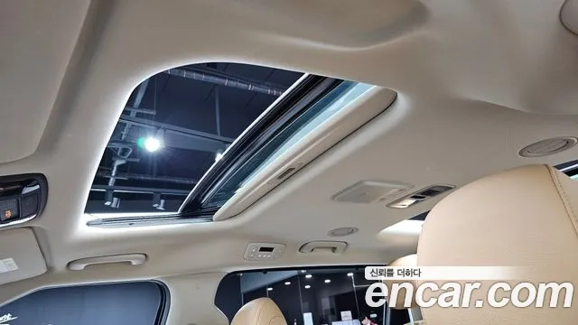 Kia Carnival 4th generation id 2655479 из Кореи 17