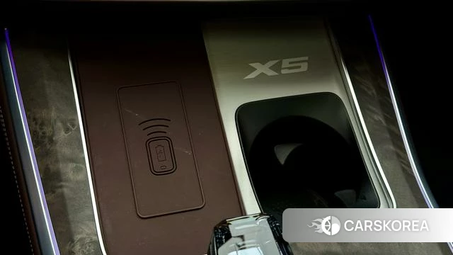 BMW X5 id 4257004 из Китая 12
