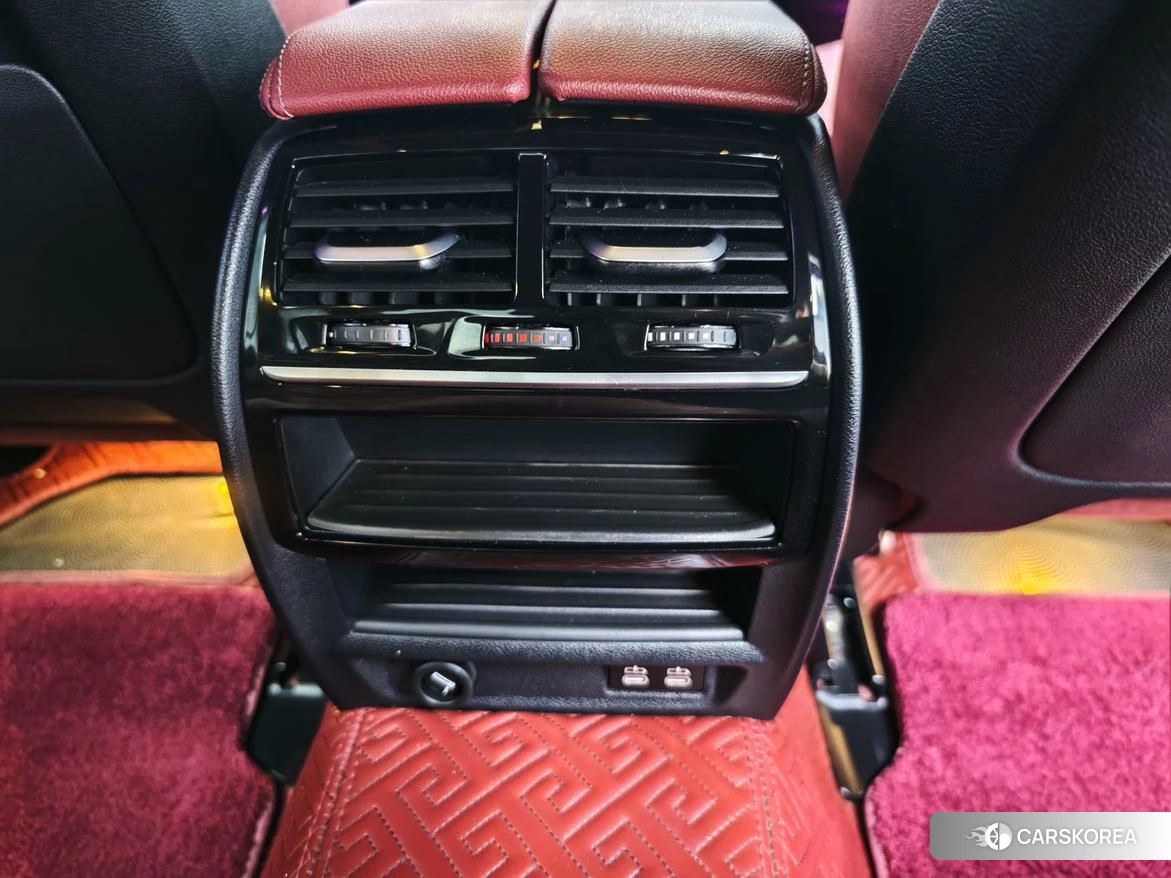 BMW 5 series id 4467787 из Китая 19