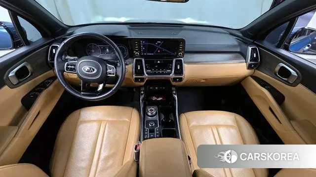 Kia Sorento 4th Generation id 3788327 из Кореи 17