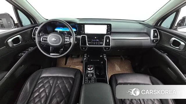 Kia Sorento 4th Generation id 3464110 из Кореи 17