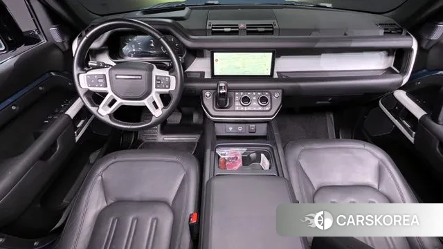 Land Rover Defender (L663) id 3349046 из Кореи 17