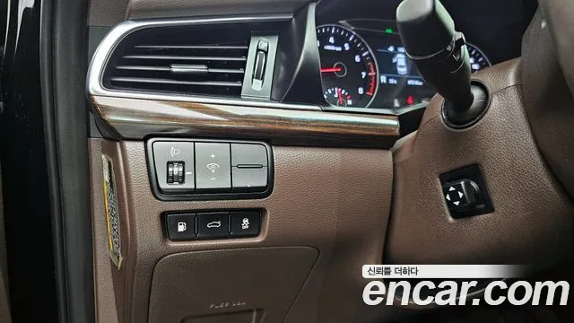 Kia Come New K7 id 2766276 из Кореи 17