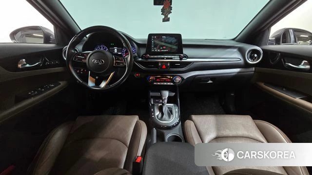 Kia Come New K3 id 4642770 из Кореи 29