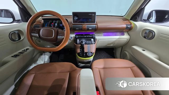 Hyundai The New Casper id 4548493 из Кореи 28
