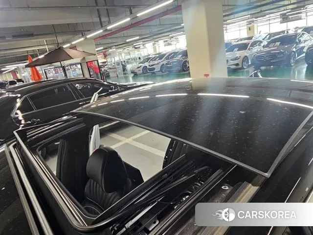 Genesis G90 (RS4) id 3322820 из Кореи 8