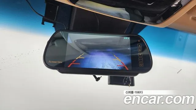 Hyundai Staria id 2652632 из Кореи 17