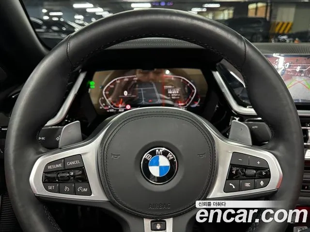 BMW Z4 (G29) id 2953925 из Кореи 16