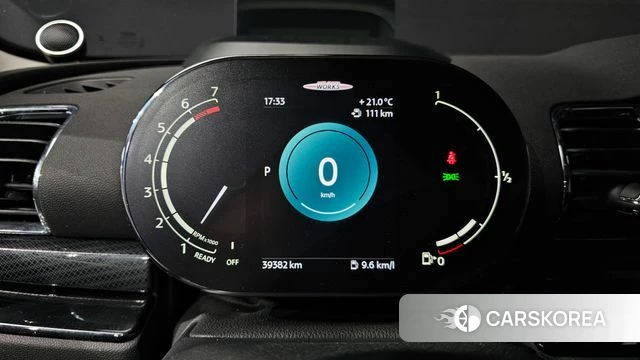 Mini Cooper Clubman id 4250467 из Кореи 28