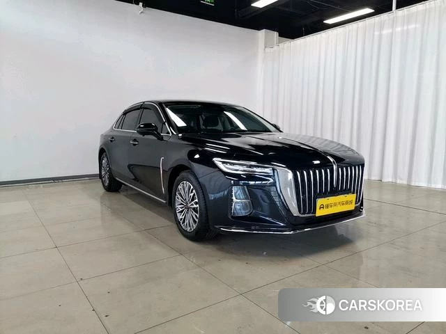 Red flag H5 id 4253079 из Китая 17