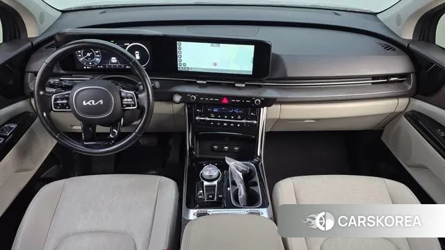 Kia Carnival 4th generation id 3600770 из Кореи 17