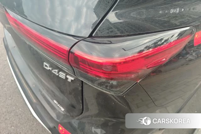 Toyota Highlander id 4335062 из Китая 14