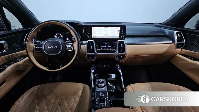 Kia Sorento 4th Generation id 3629733 из Кореи 17