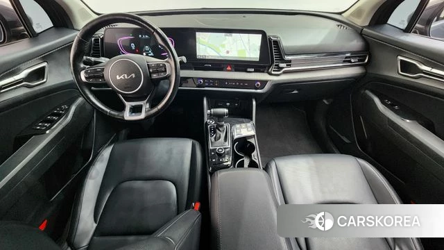 Kia Sportage 5th Generation id 3872051 из Кореи 17