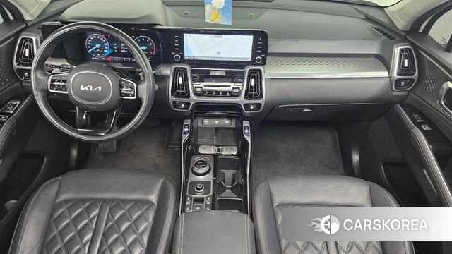 Kia Sorento 4th Generation id 4422214 из Кореи 17