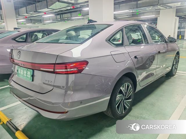 Volkswagen Lavida id 4257767 из Китая 9