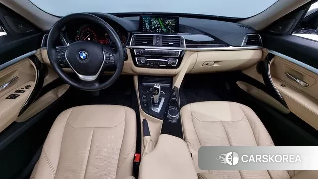 BMW 3 Series GT (F34) id 3044883 из Кореи 17