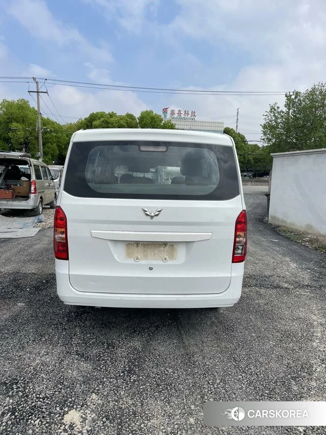 Wuling Automobile Wuling Rongguang V id 4238886 из Китая 9