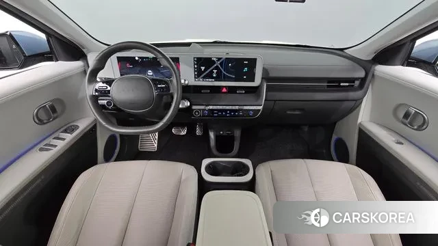 Hyundai Ionic 5 id 2993873 из Кореи 17