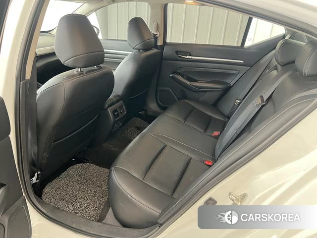 Nissan Teana id 4298297 из Китая 9