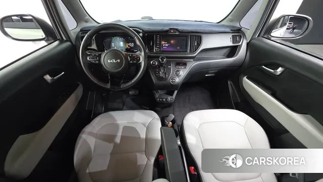 Kia The New Kia Ray id 3620639 из Кореи 17