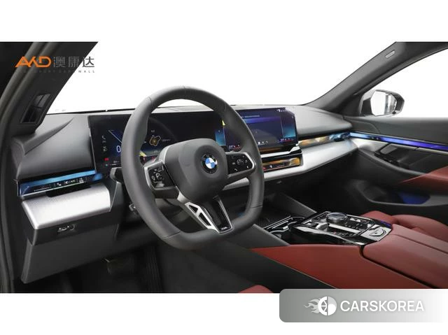 BMW 5 series id 4238627 из Китая 7